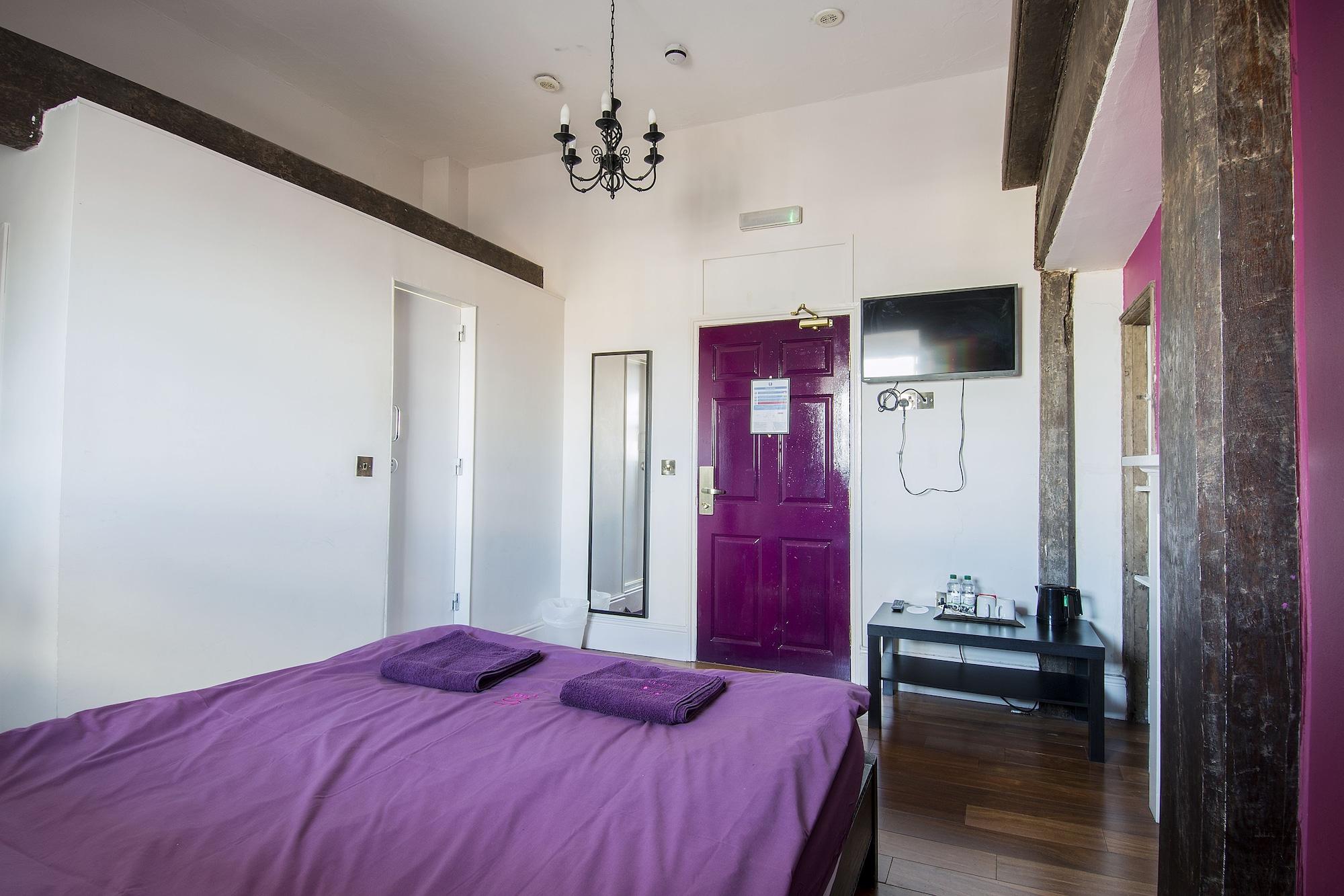 Safestay York Micklegate Exterior photo