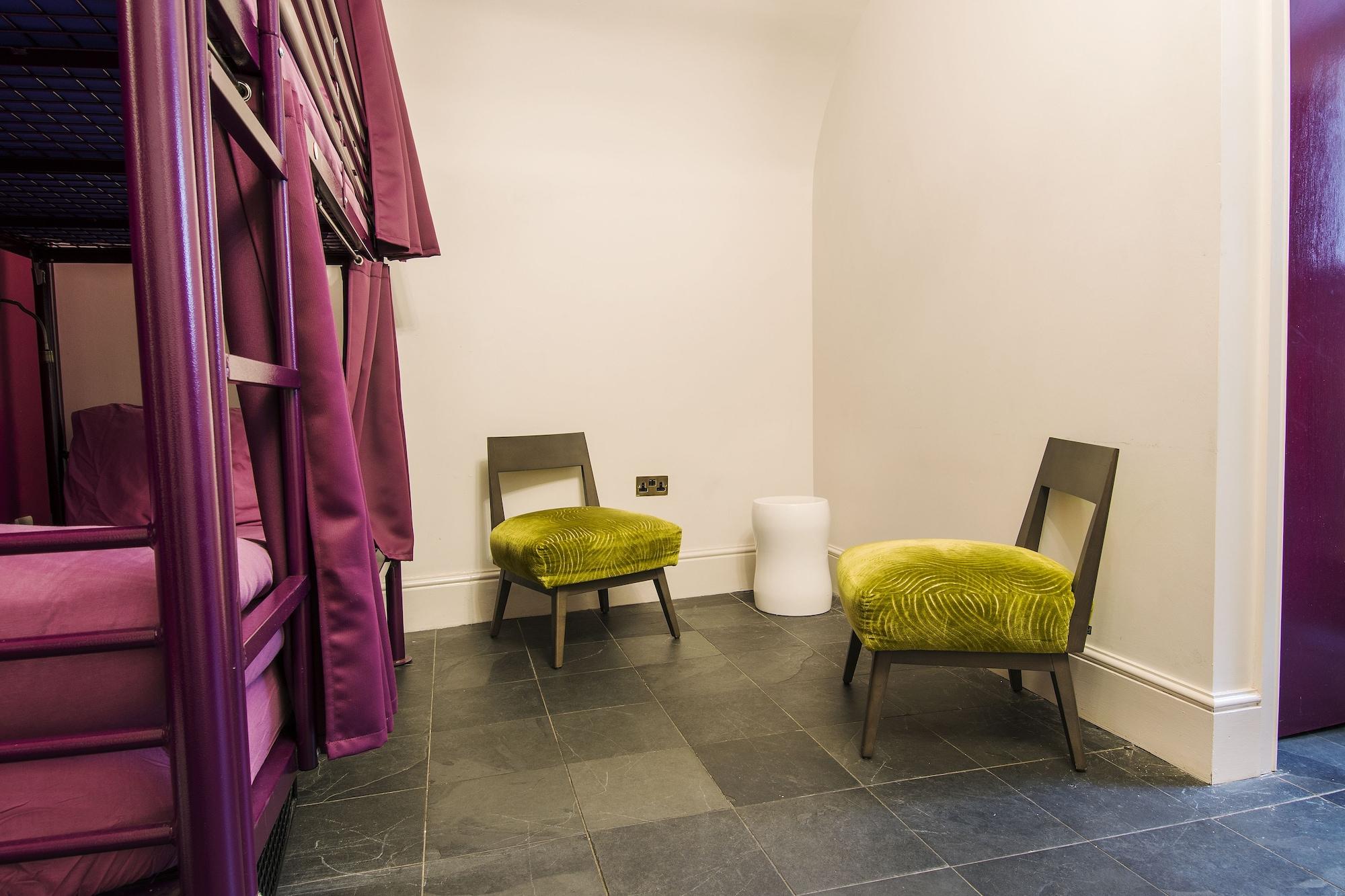 Safestay York Micklegate Exterior photo