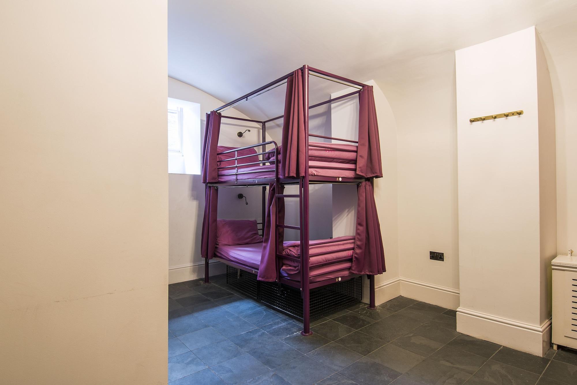 Safestay York Micklegate Exterior photo