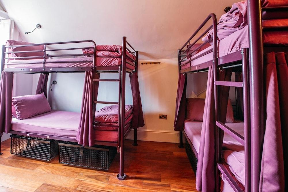 Safestay York Micklegate Exterior photo