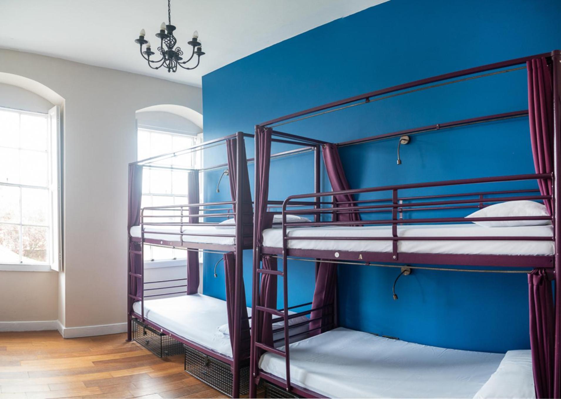 Safestay York Micklegate Exterior photo