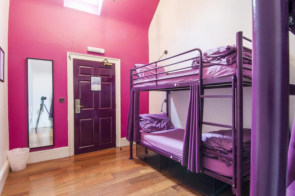 Safestay York Micklegate Exterior photo