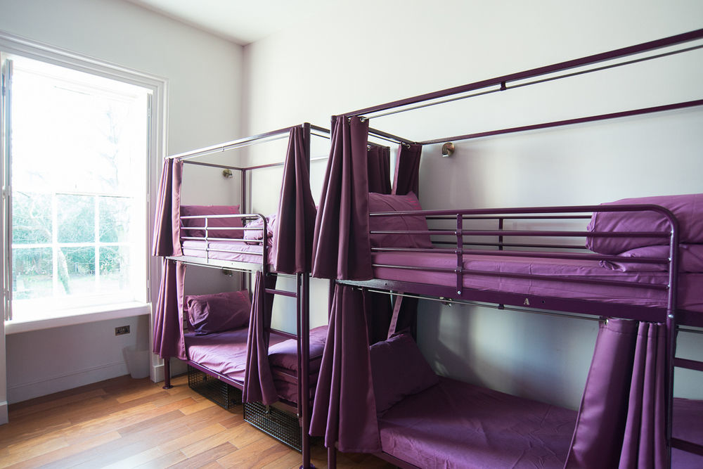 Safestay York Micklegate Exterior photo