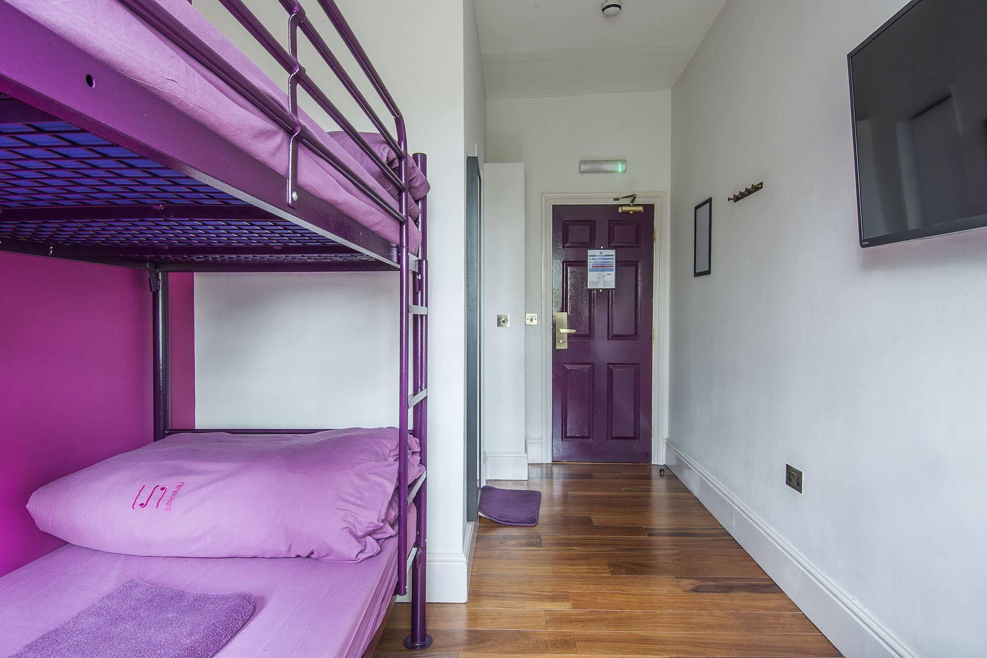 Safestay York Micklegate Exterior photo