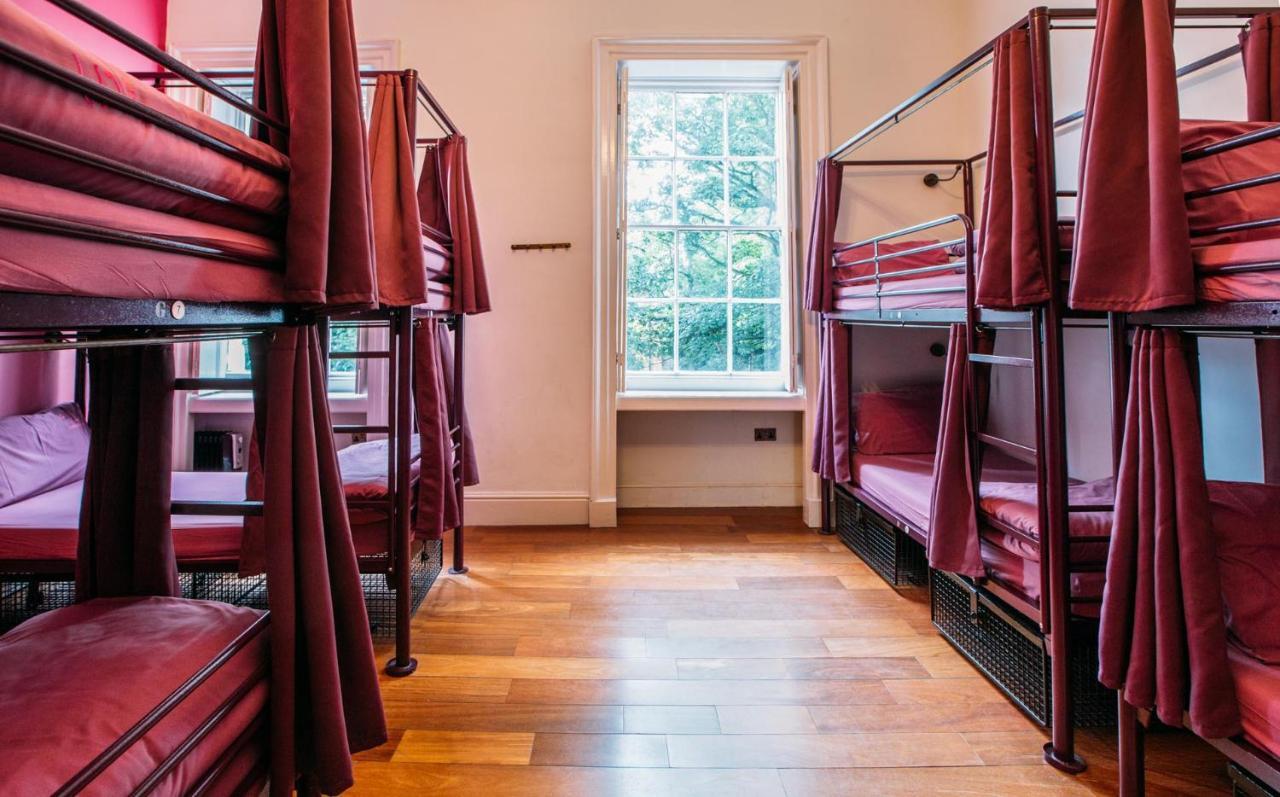 Safestay York Micklegate Exterior photo